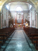 Chiesa dei Santi  Bernardo e Dalmazzo
