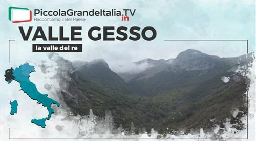 PICCOLA GRANDE ITALIA - VALLE GESSO 'ON-LINE'