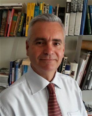 VIALE Bruno - Sindaco