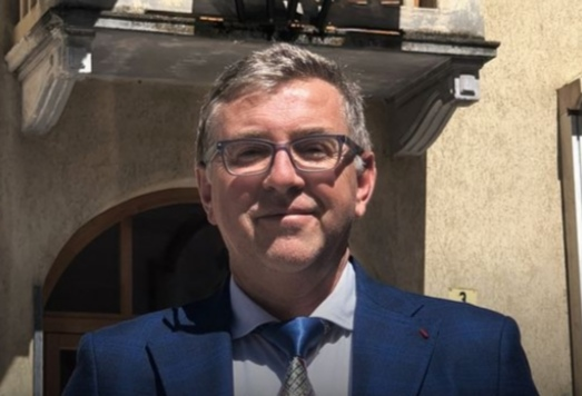 Avv. PAOLETTI Maurizio - Sindaco