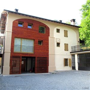 Bed and Breakfast 'L CALIE'