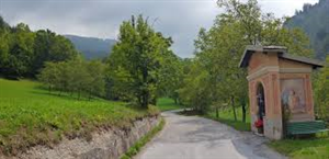 Pilone votivo di Sant'Anna