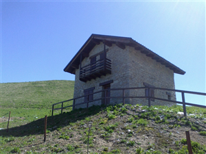 Rifugio del Balùr