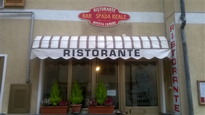 Bar-Ristorante "SPADA REALE"
