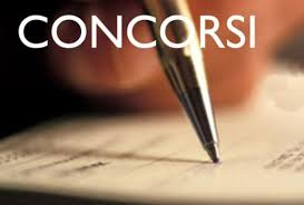 Bandi di concorso
