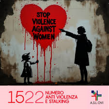 Open Week contro la violenza sulla donna - 21/27 novembre 2025