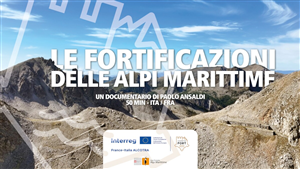 Le Fortificazioni delle Alpi Marittime