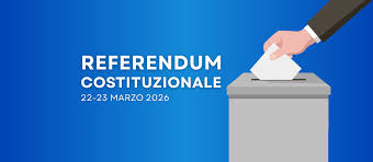 Apertura straordinaria uffici per Referendum costituzionale