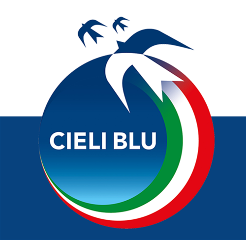 Progetto di legge d'iniziativa popolare "DDL CIELI BLU - Divieto di modificazione delle condizioni meteorologiche (Geoingegneria)"